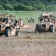 Illustration for article titled The U.S. Army Wants a Super-Light ATV to Ferry Troops on the Battlefield